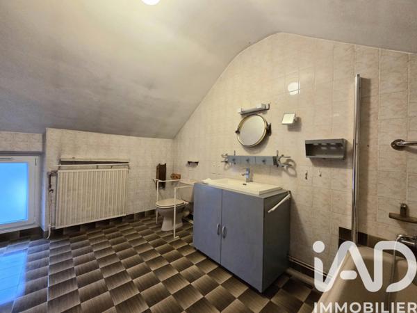 Maison à vendre 5 pièces 112 m² Poitiers