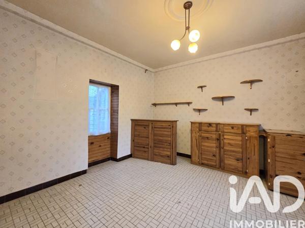 Maison à vendre 5 pièces 112 m² Poitiers