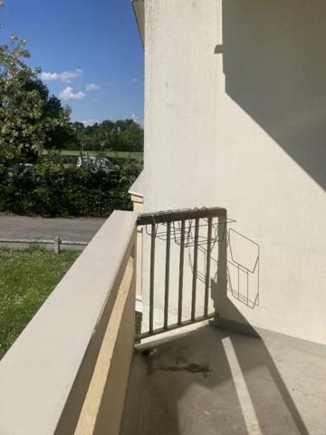 Appartement à louer à Gradignan (33170)