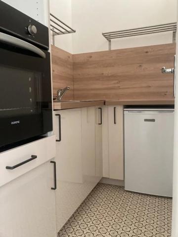 Appartement à louer à Gradignan (33170)