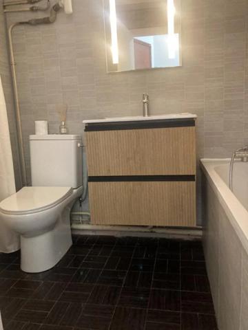 Appartement à louer à Gradignan (33170)