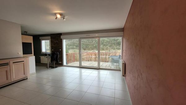 Appartement à vendre à Herserange (54440)
