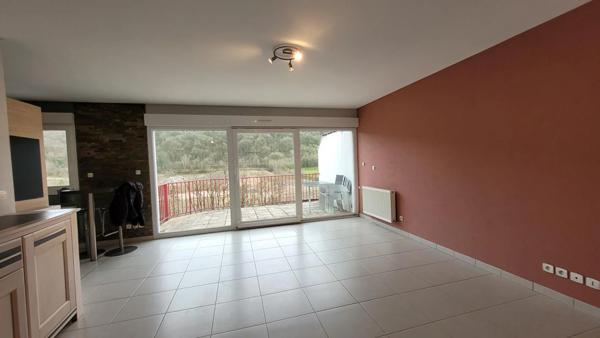 Appartement à vendre à Herserange (54440)