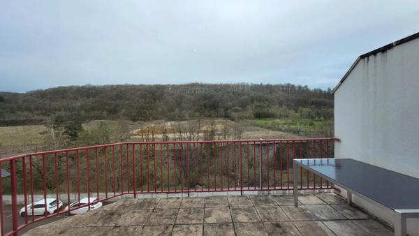 Appartement à vendre à Herserange (54440)
