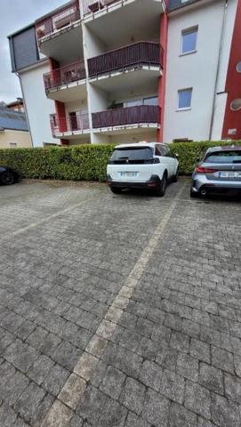 Appartement à vendre à Herserange (54440)
