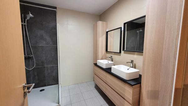 Appartement à vendre à Herserange (54440)