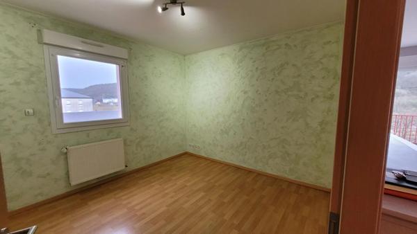 Appartement à vendre à Herserange (54440)