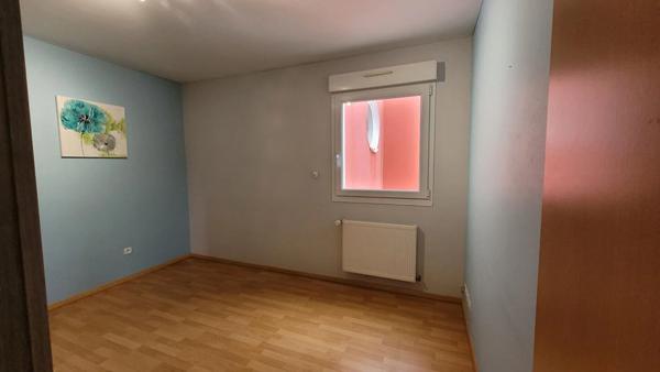 Appartement à vendre à Herserange (54440)