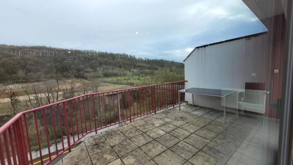 Appartement à vendre à Herserange (54440)