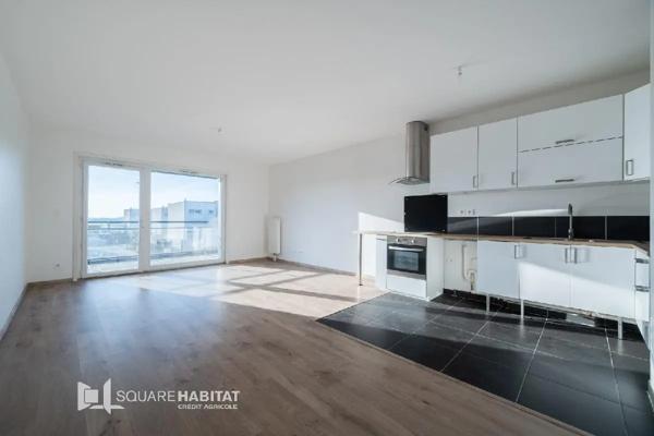 Appartement à vendre 3 pièces 78.9m² Faches-Thumesnil (59155)