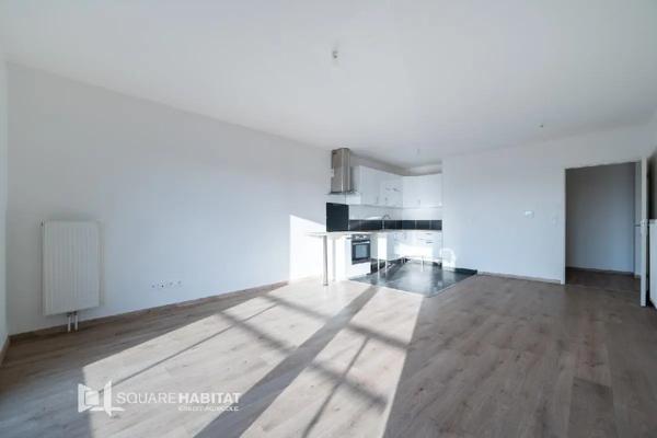 Appartement à vendre 3 pièces 78.9m² Faches-Thumesnil (59155)