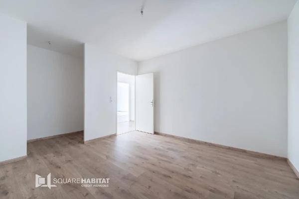 Appartement à vendre 3 pièces 78.9m² Faches-Thumesnil (59155)
