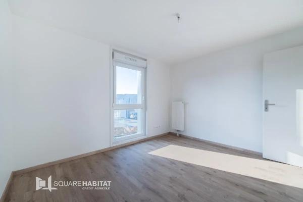 Appartement à vendre 3 pièces 78.9m² Faches-Thumesnil (59155)