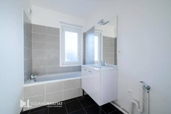 Appartement à vendre 3 pièces 78.9m² Faches-Thumesnil (59155)