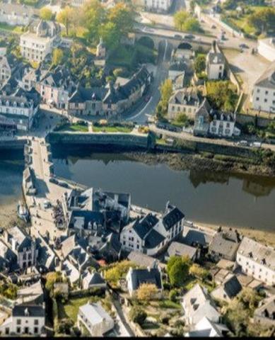 Maison à AURAY, 56400 - 5 pièces 100m²