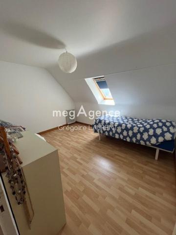 Maison à AURAY, 56400 - 5 pièces 100m²