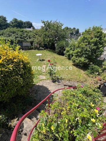 Maison à AURAY, 56400 - 5 pièces 100m²