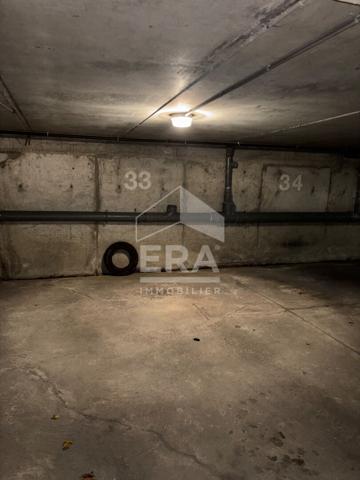 Parking / box Gif Sur Yvette