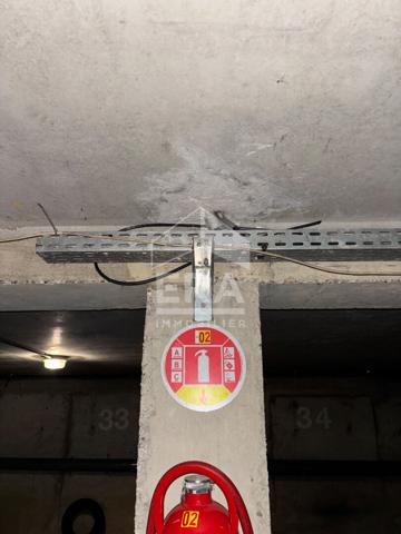 Parking / box Gif Sur Yvette