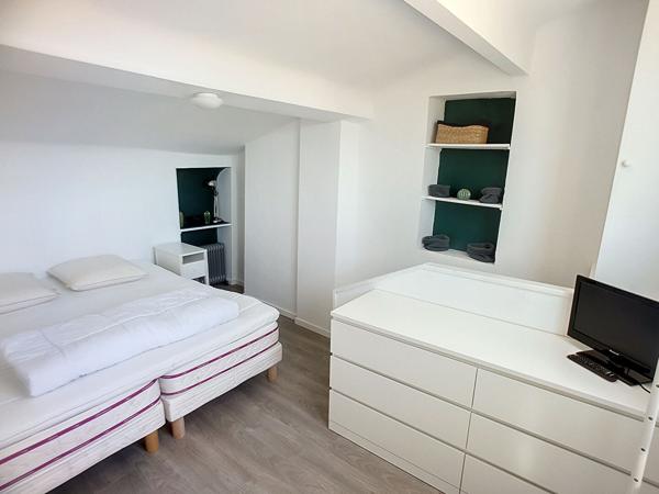 À vendre : Appartement T2 à Aix-en-Provence -