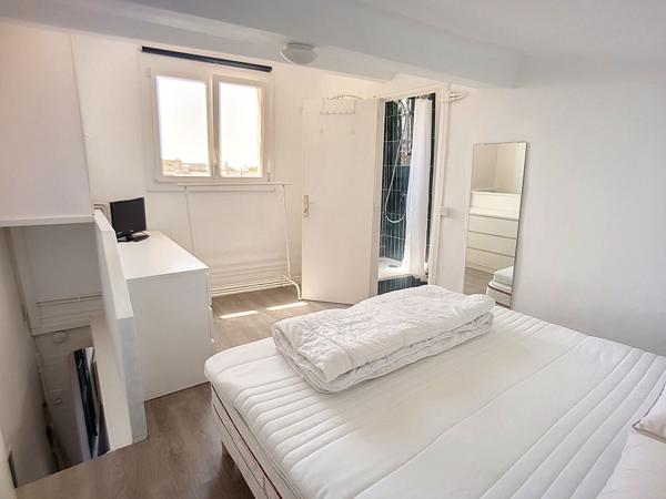 À vendre : Appartement T2 à Aix-en-Provence -