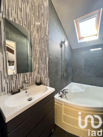 Appartement à vendre 3 pièces 75 m² Ivry-sur-Seine