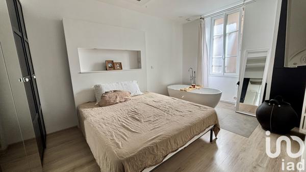 Appartement à vendre 3 pièces 91 m² Aubenas