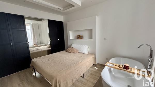 Appartement à vendre 3 pièces 91 m² Aubenas