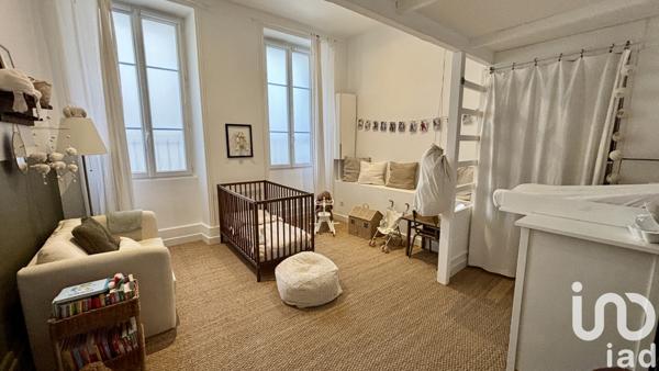 Appartement à vendre 3 pièces 91 m² Aubenas