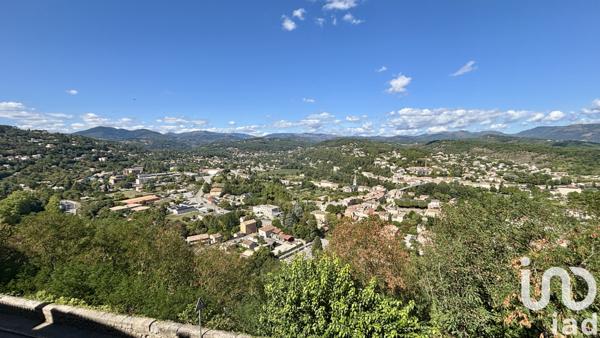 Appartement à vendre 3 pièces 91 m² Aubenas