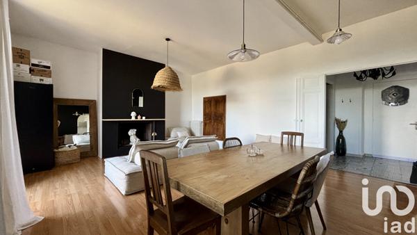 Appartement à vendre 3 pièces 91 m² Aubenas