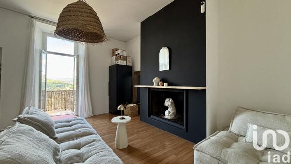 Appartement à vendre 3 pièces 91 m² Aubenas