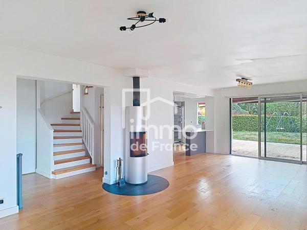 Maison à vendre à Saint-Julien-en-Genevois (74160)