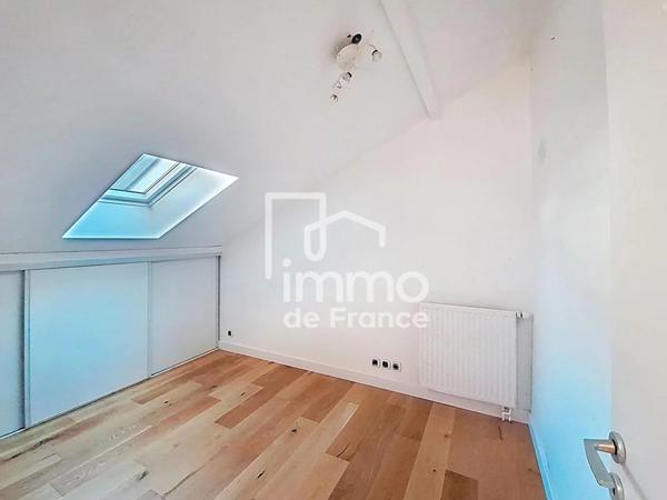Maison à vendre à Saint-Julien-en-Genevois (74160)