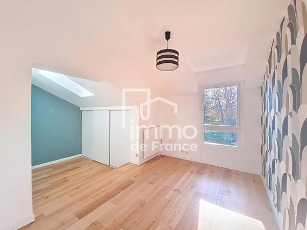Maison à vendre à Saint-Julien-en-Genevois (74160)