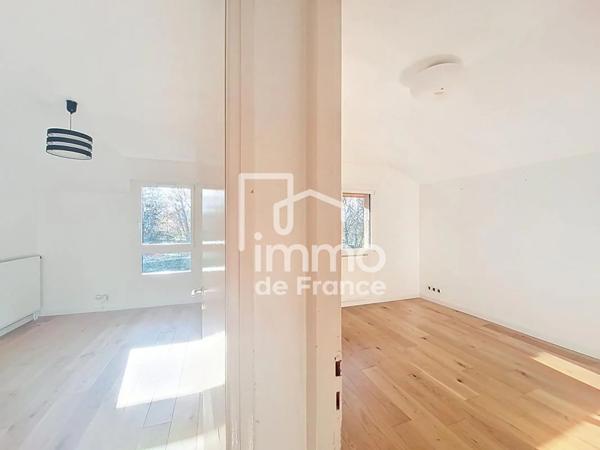 Maison à vendre à Saint-Julien-en-Genevois (74160)