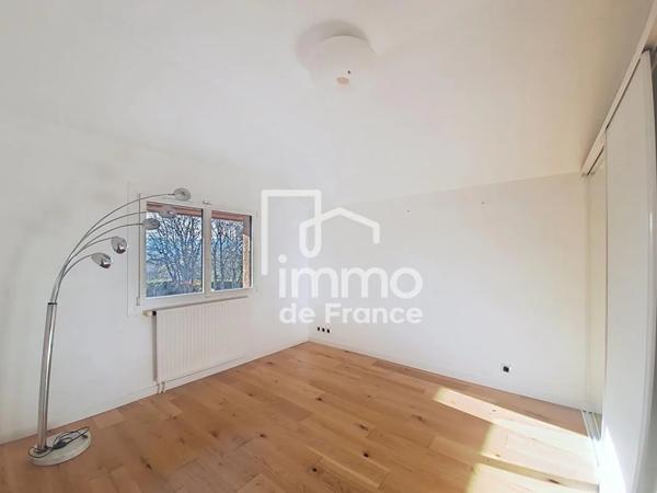 Maison à vendre à Saint-Julien-en-Genevois (74160)