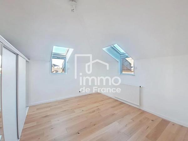 Maison à vendre à Saint-Julien-en-Genevois (74160)