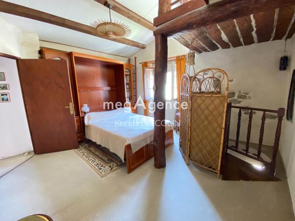 Maison à MEOUNES-LES-MONTRIEUX, 83136 - 4 pièces 83m²