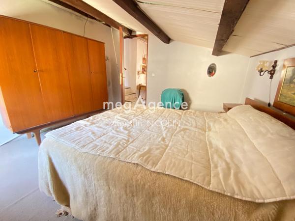 Maison à MEOUNES-LES-MONTRIEUX, 83136 - 4 pièces 83m²