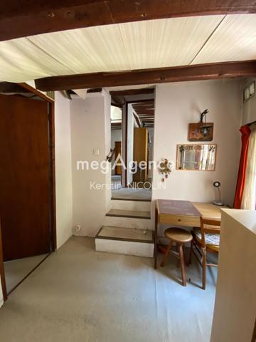 Maison à MEOUNES-LES-MONTRIEUX, 83136 - 4 pièces 83m²