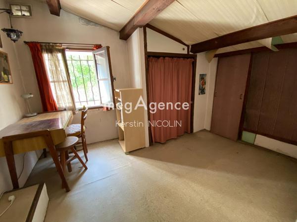 Maison à MEOUNES-LES-MONTRIEUX, 83136 - 4 pièces 83m²