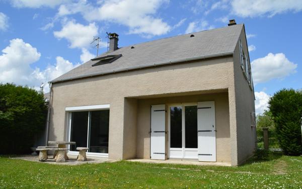 Maison à vendre    4 pièces •  Rozay-en-Brie