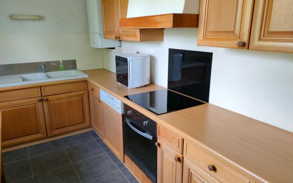 Maison à vendre    4 pièces •  Rozay-en-Brie