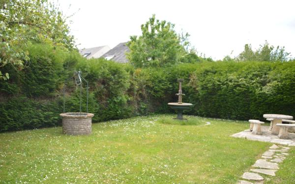 Maison à vendre    4 pièces •  Rozay-en-Brie