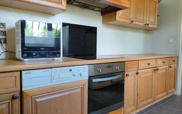 Maison à vendre    4 pièces •  Rozay-en-Brie