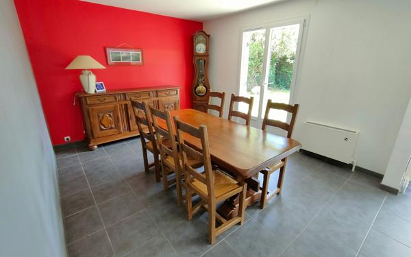 Maison à vendre    4 pièces •  Rozay-en-Brie