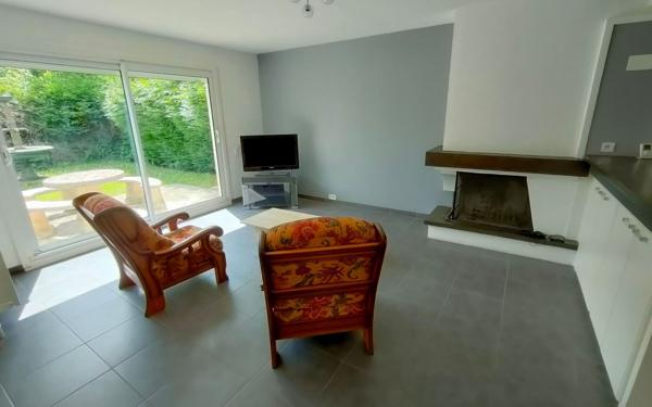 Maison à vendre    4 pièces •  Rozay-en-Brie