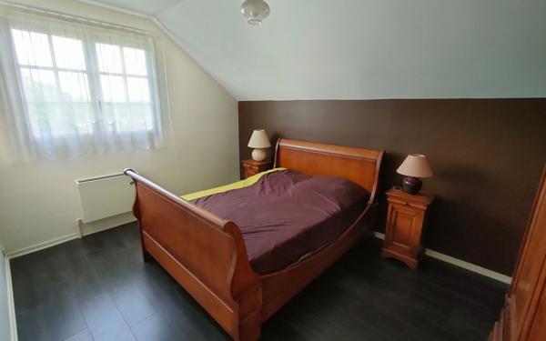 Maison à vendre    4 pièces •  Rozay-en-Brie