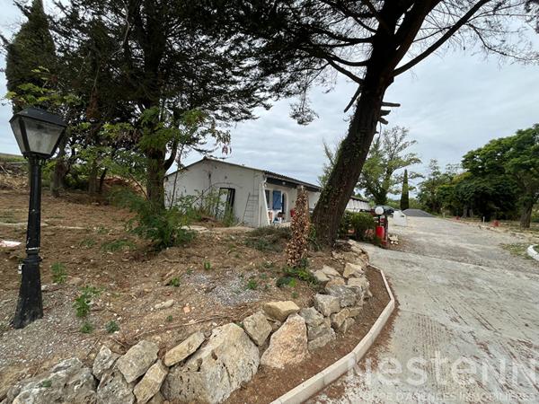 Ensemble immobilier à vendre Carcassonne 11 183 m² proche Rocadest sortie autoroute multi activités